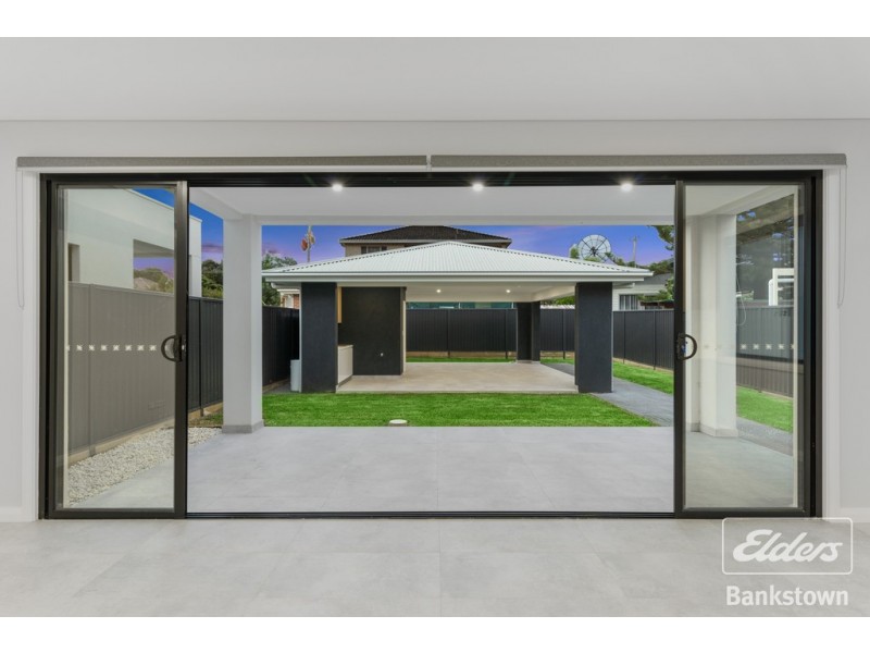 56 Antwerp Street, Bankstown NSW 2200