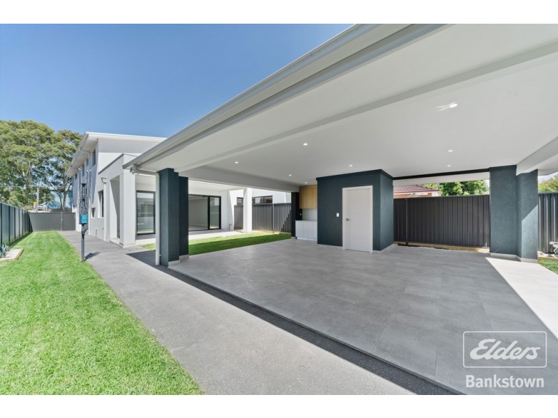 56 Antwerp Street, Bankstown NSW 2200