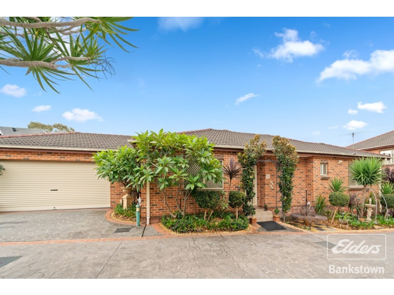 5/47 Gleeson Avenue, Condell Park NSW 2200