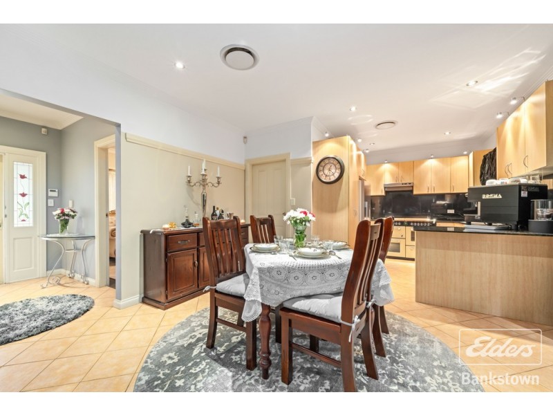 5/47 Gleeson Avenue, Condell Park NSW 2200