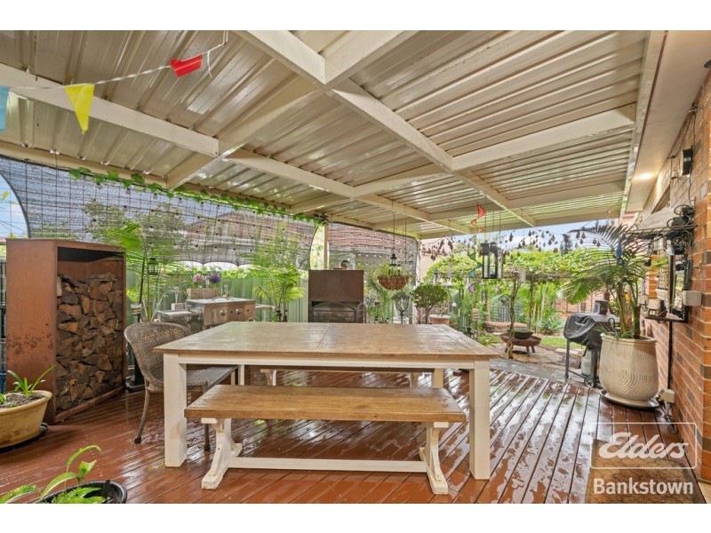 5/47 Gleeson Avenue, Condell Park NSW 2200