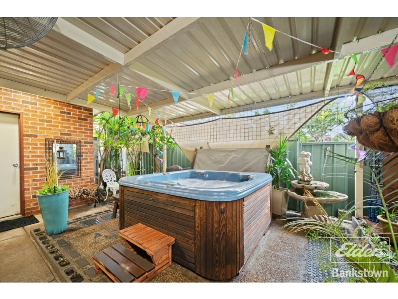 5/47 Gleeson Avenue, Condell Park NSW 2200