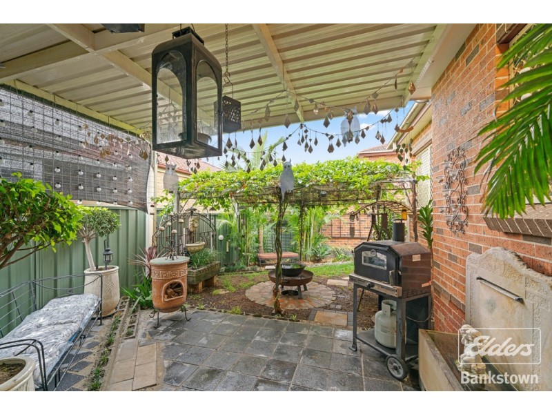 5/47 Gleeson Avenue, Condell Park NSW 2200