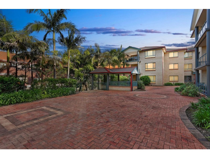 27/40 Chertsey Avenue, Bankstown NSW 2200