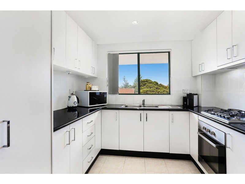27/40 Chertsey Avenue, Bankstown NSW 2200