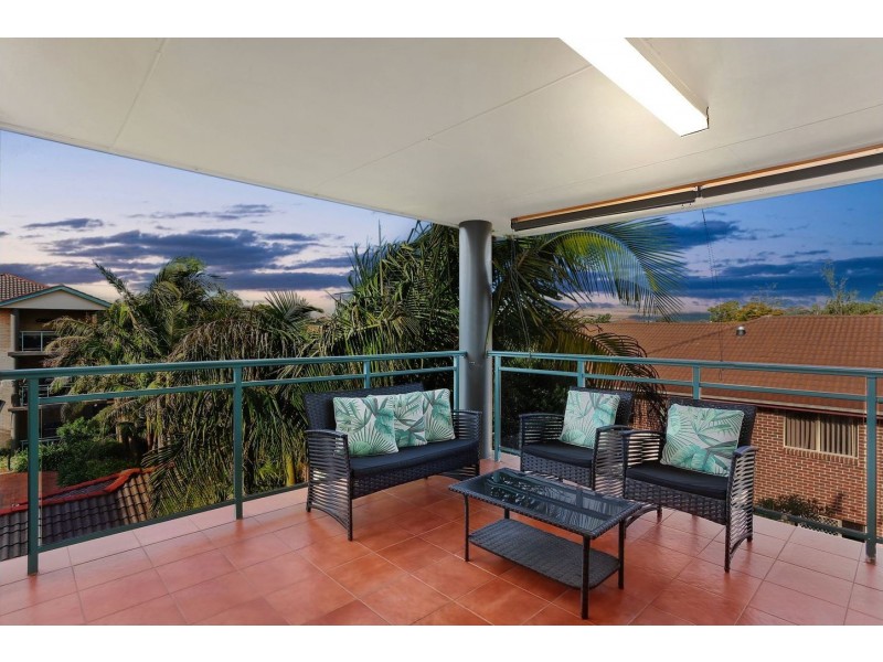 27/40 Chertsey Avenue, Bankstown NSW 2200