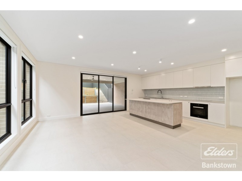 16A Gurney Road, Chester Hill NSW 2162