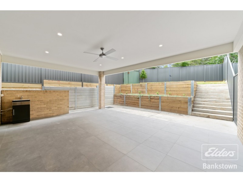 16A Gurney Road, Chester Hill NSW 2162