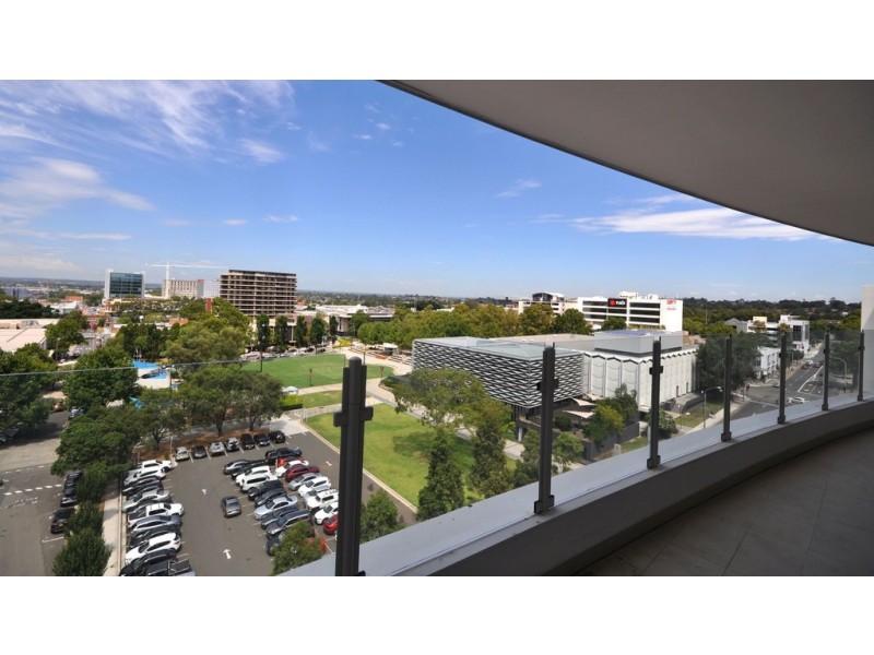 706/61 Rickard Road, Bankstown NSW 2200