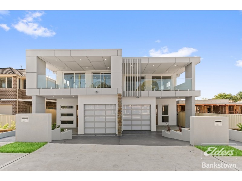 18 Margaret Street, Greenacre NSW 2190