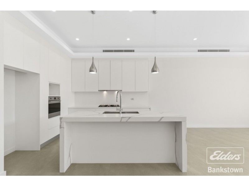 18 Margaret Street, Greenacre NSW 2190