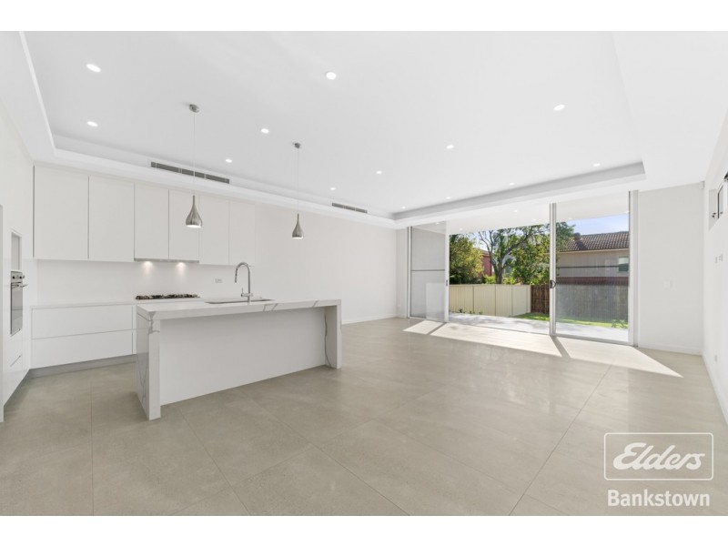 18 Margaret Street, Greenacre NSW 2190
