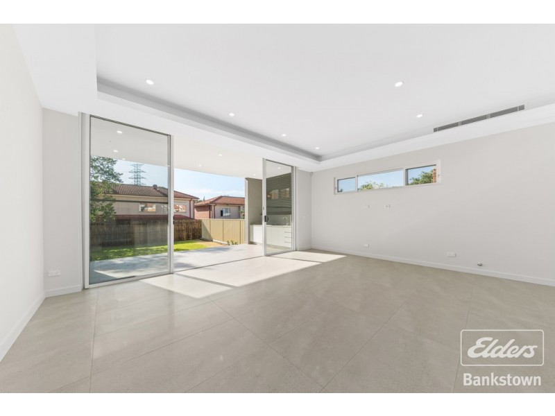 18 Margaret Street, Greenacre NSW 2190