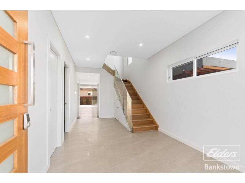 18 Margaret Street, Greenacre NSW 2190