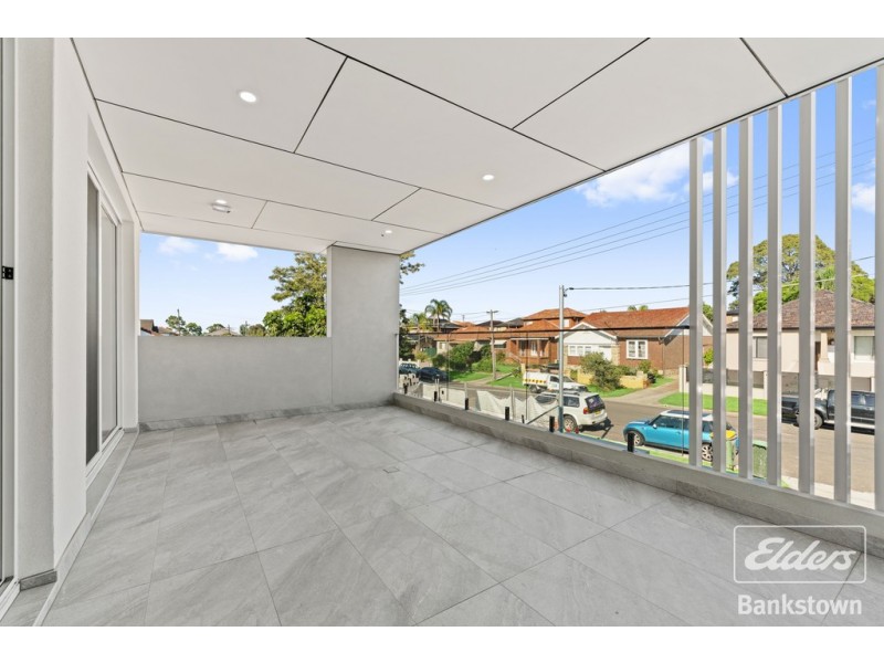 18 Margaret Street, Greenacre NSW 2190