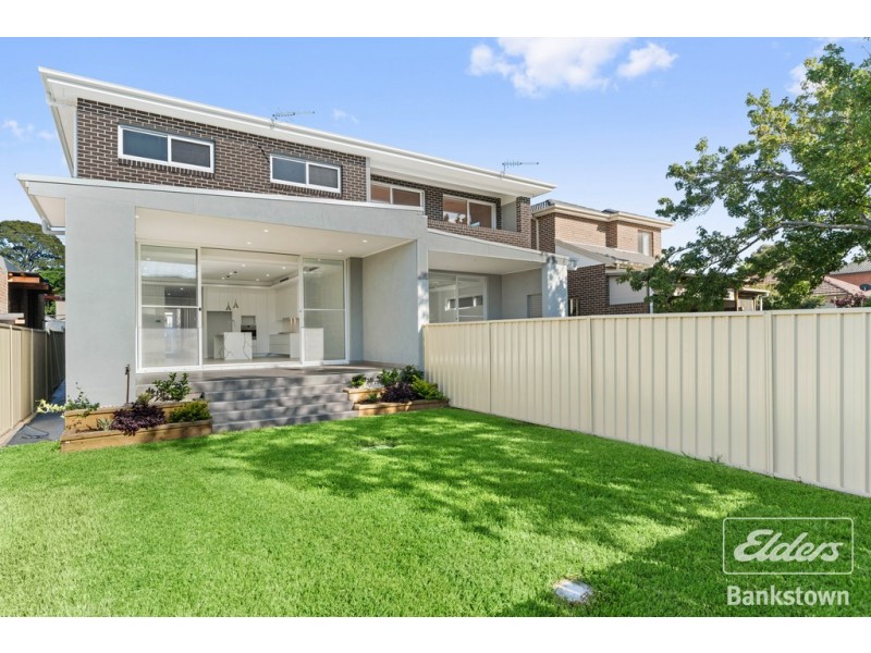 18 Margaret Street, Greenacre NSW 2190