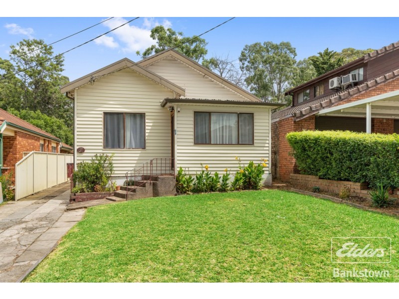 25 Dutton Street, Bankstown NSW 2200