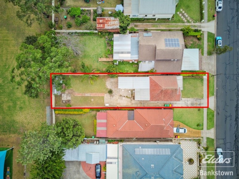 25 Dutton Street, Bankstown NSW 2200