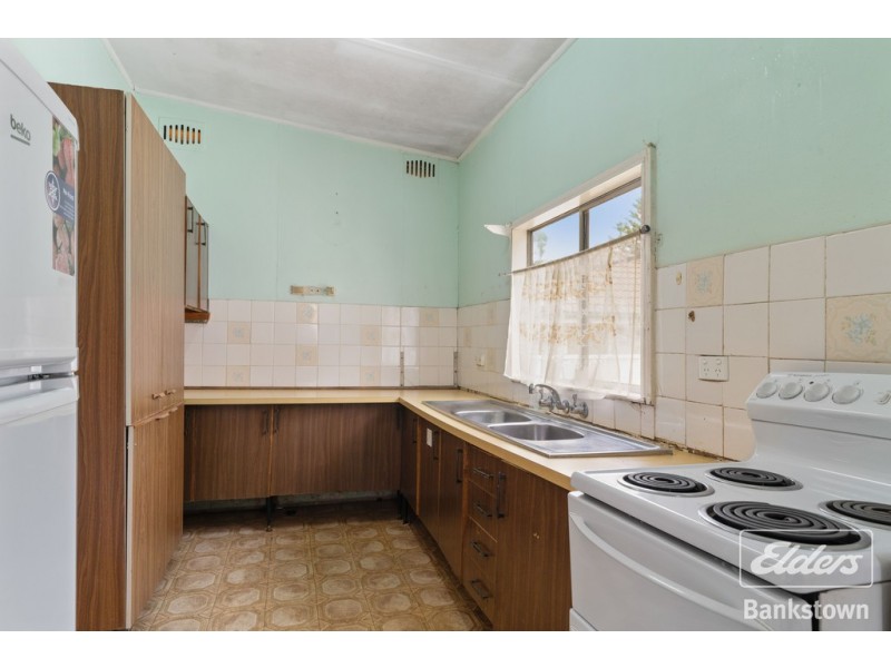 25 Dutton Street, Bankstown NSW 2200