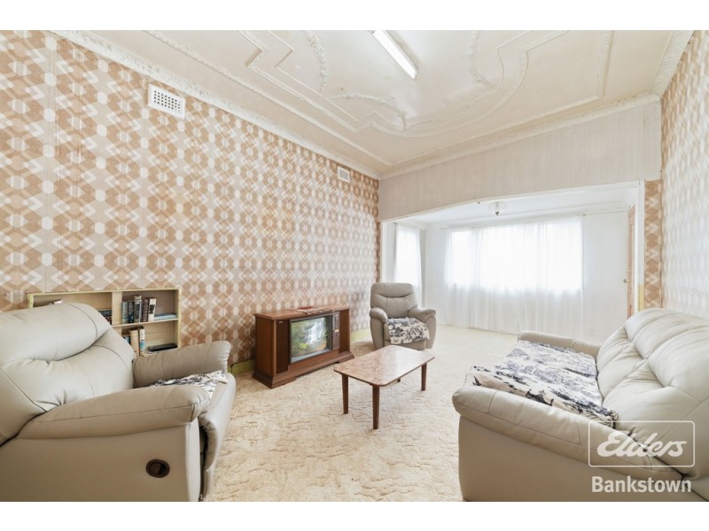 25 Dutton Street, Bankstown NSW 2200