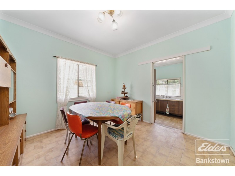25 Dutton Street, Bankstown NSW 2200