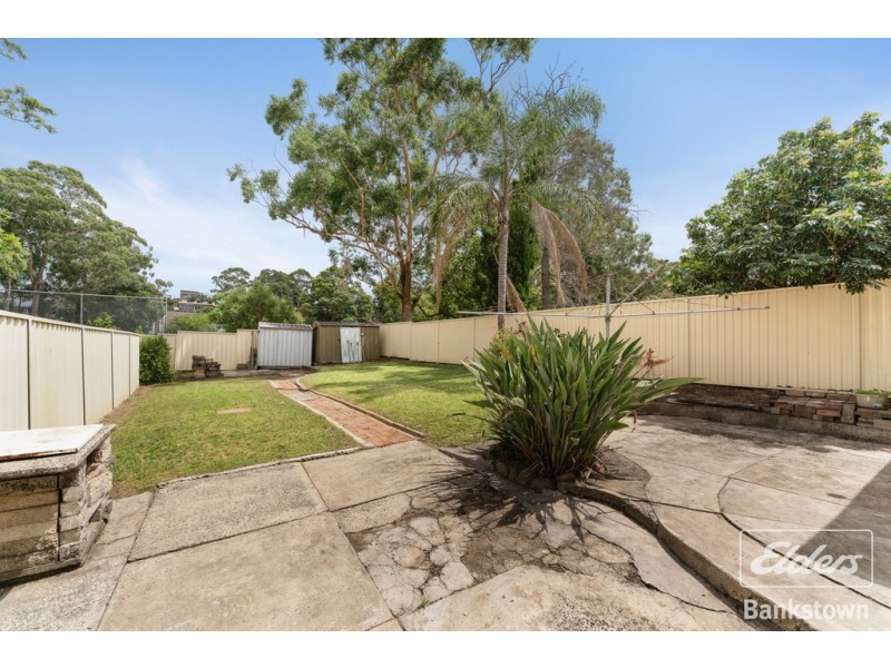 25 Dutton Street, Bankstown NSW 2200