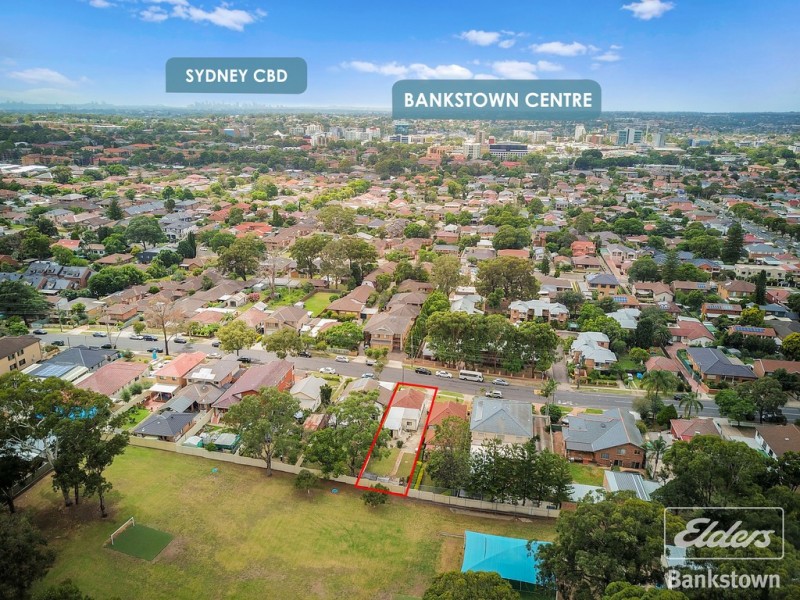 25 Dutton Street, Bankstown NSW 2200