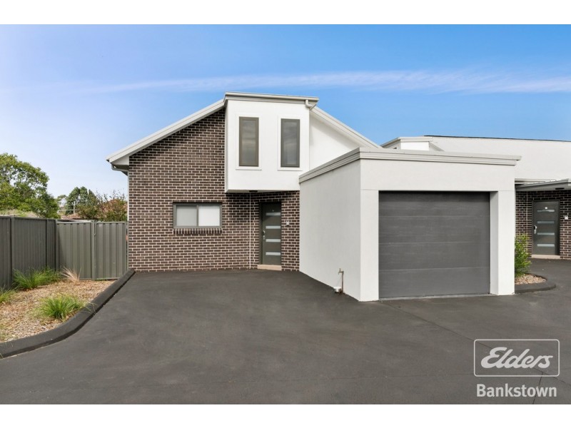 14/10-12 Claribel Street, Bankstown NSW 2200
