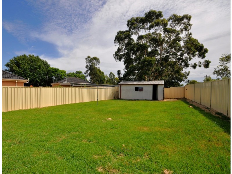 25 Gray Crescent, Yagoona NSW 2199