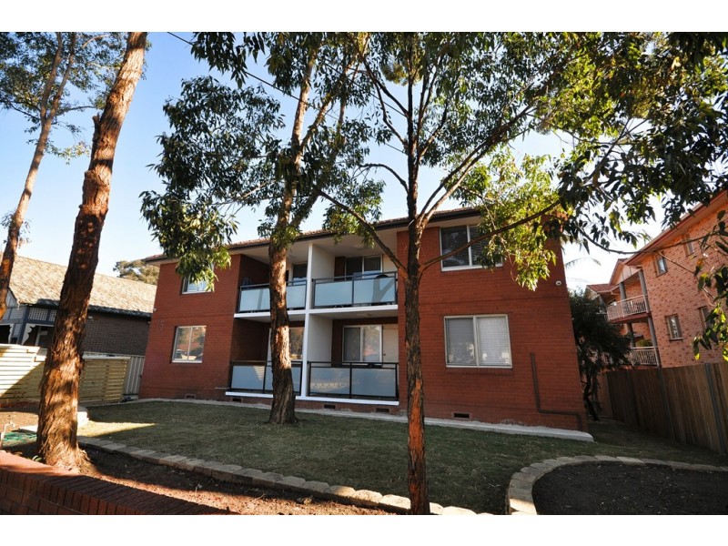 4/17 Sharp Street, Belmore NSW 2192