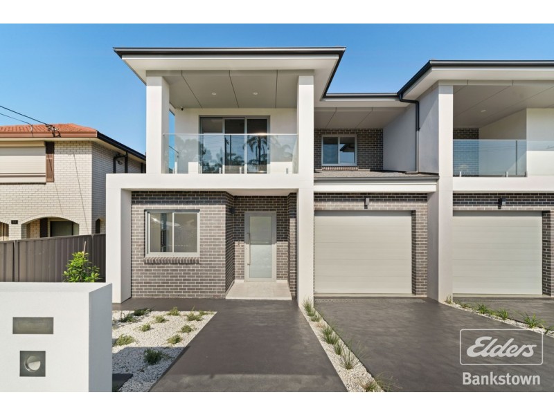 69A William Street, Condell Park NSW 2200