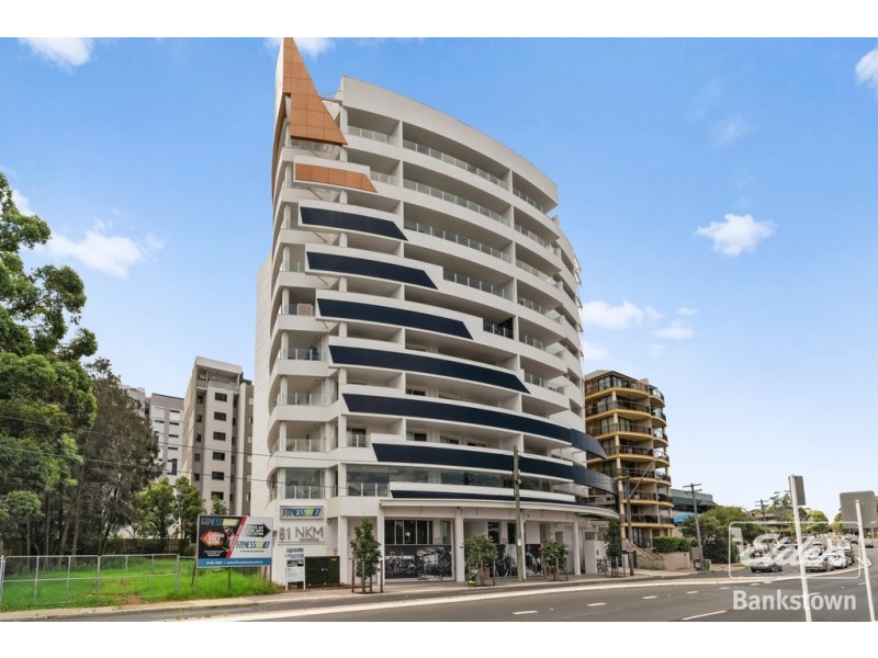 G6/61 Rickard Road, Bankstown NSW 2200
