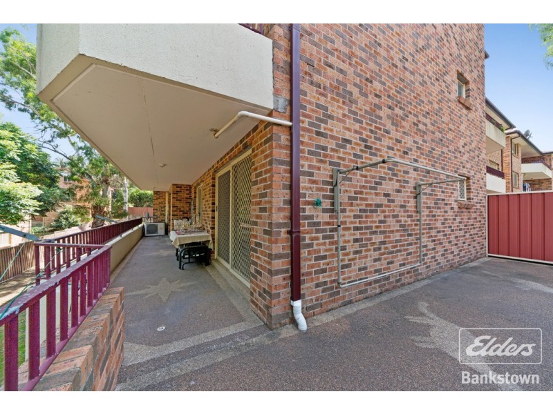 11/122 Meredith Street, Bankstown NSW 2200