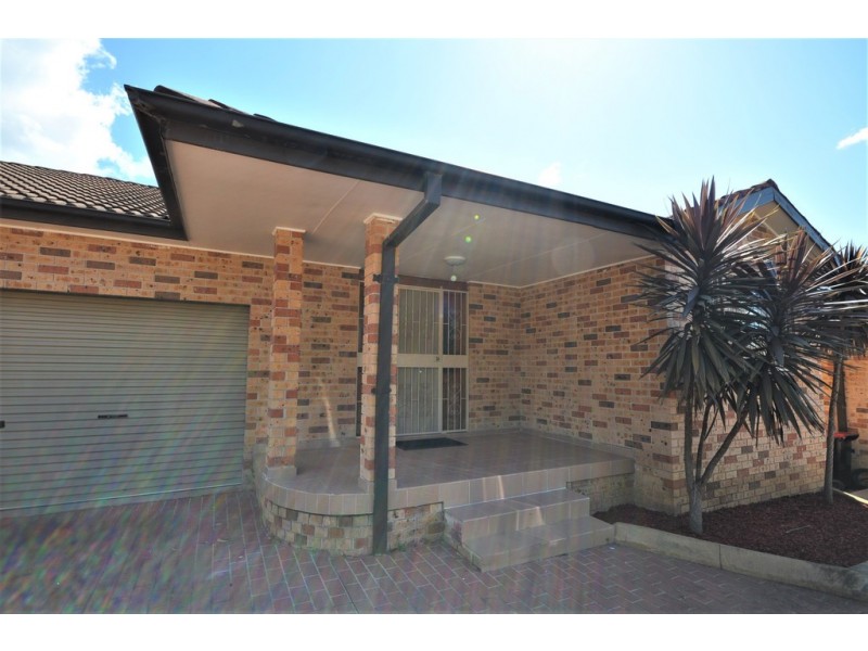 5/65-67 Pringle Avenue, Bankstown NSW 2200