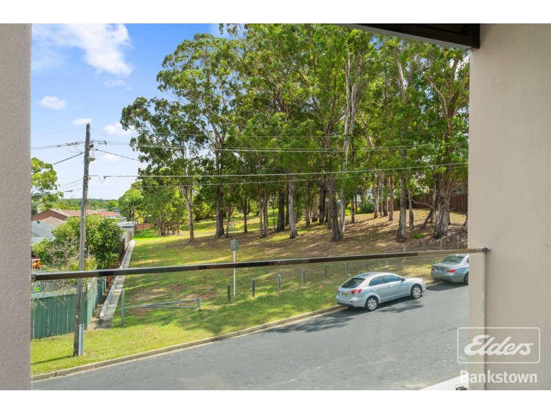 6 Wendy Avenue, Georges Hall NSW 2198