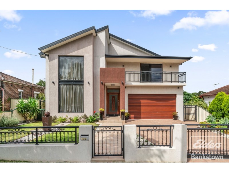 130 Griffiths Avenue, Bankstown NSW 2200