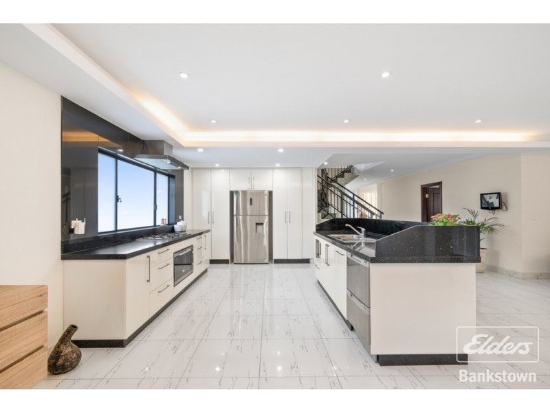 130 Griffiths Avenue, Bankstown NSW 2200