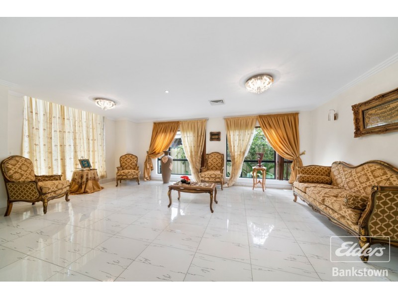 130 Griffiths Avenue, Bankstown NSW 2200