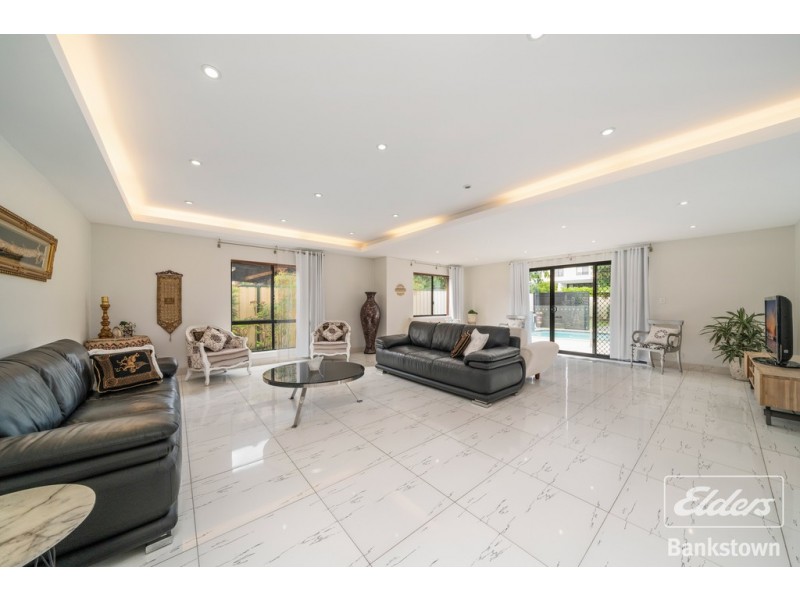 130 Griffiths Avenue, Bankstown NSW 2200