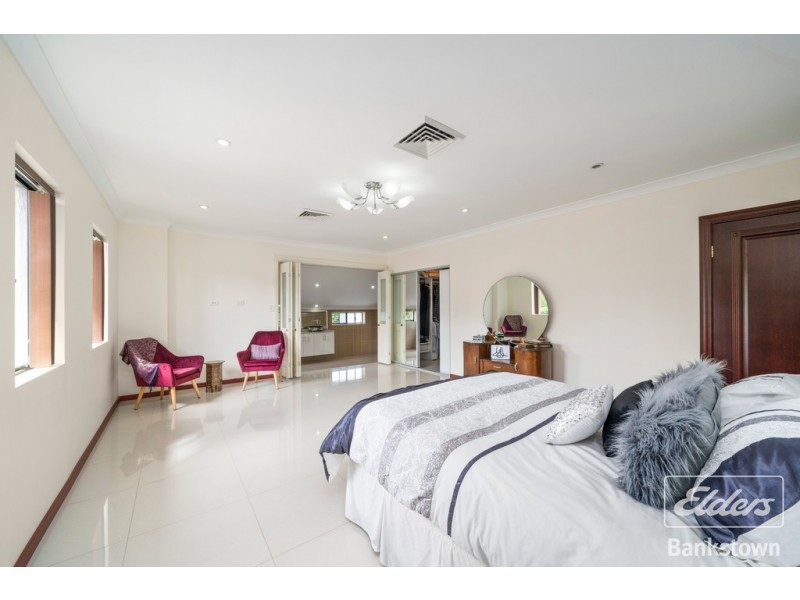 130 Griffiths Avenue, Bankstown NSW 2200