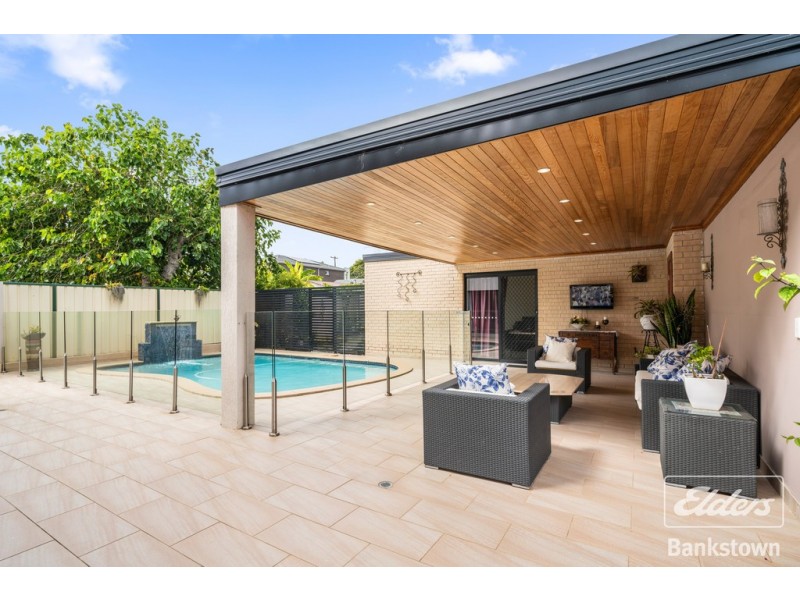 130 Griffiths Avenue, Bankstown NSW 2200