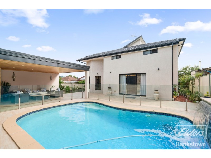 130 Griffiths Avenue, Bankstown NSW 2200