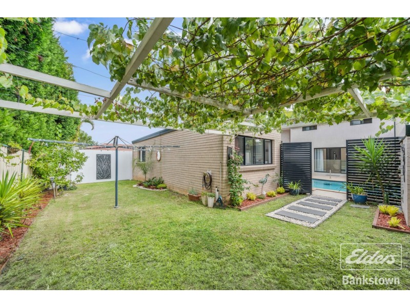130 Griffiths Avenue, Bankstown NSW 2200