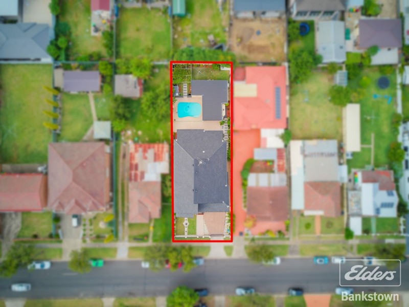 130 Griffiths Avenue, Bankstown NSW 2200