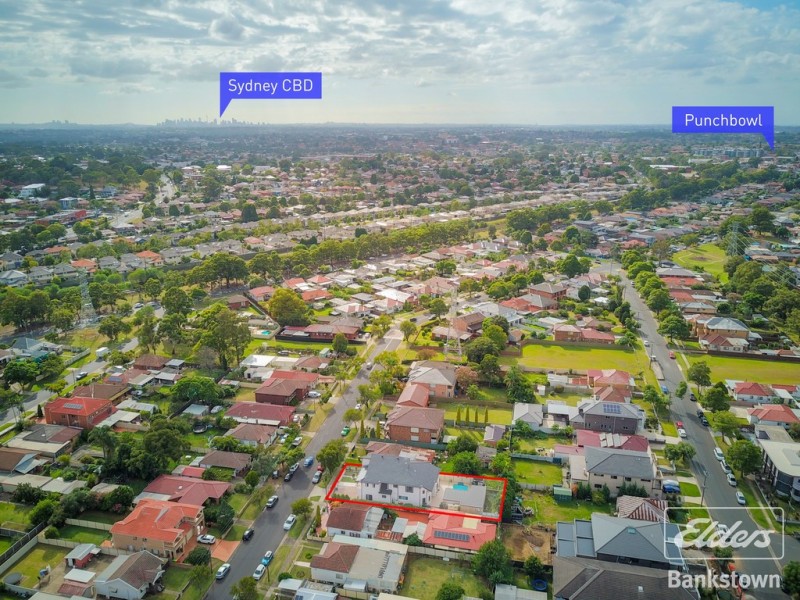 130 Griffiths Avenue, Bankstown NSW 2200