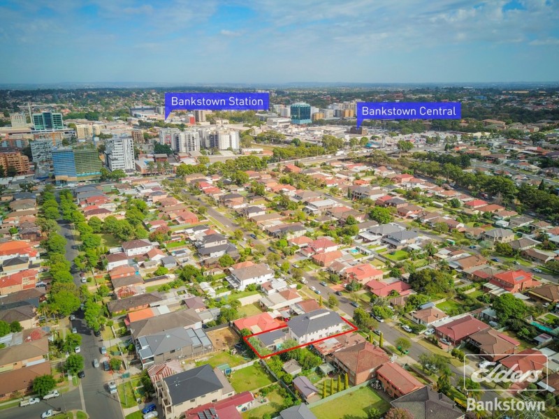 130 Griffiths Avenue, Bankstown NSW 2200