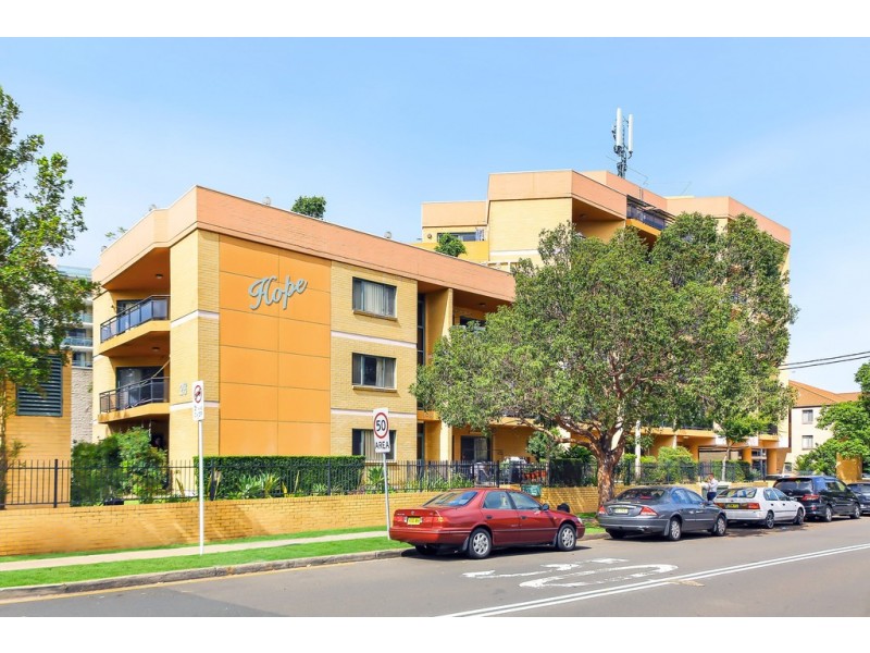 6/28 Meredith Street, Bankstown NSW 2200