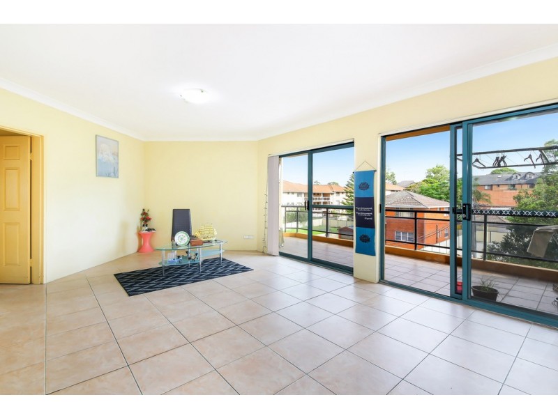 6/28 Meredith Street, Bankstown NSW 2200