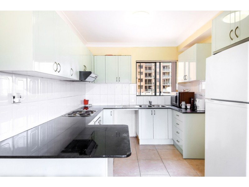 6/28 Meredith Street, Bankstown NSW 2200