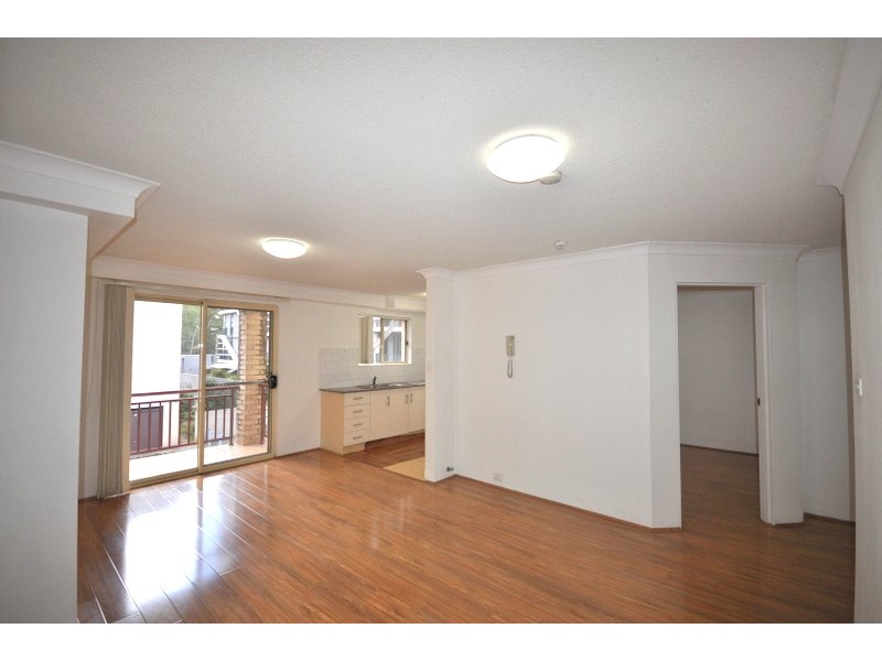 18/17-21 Stanley Street, Bankstown NSW 2200